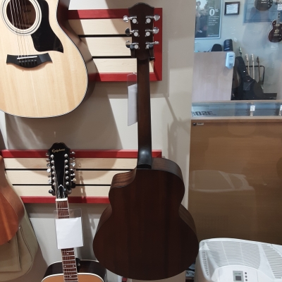 Store Special Product - Grand Auditorium Acoustic Guitar - Satin Natural